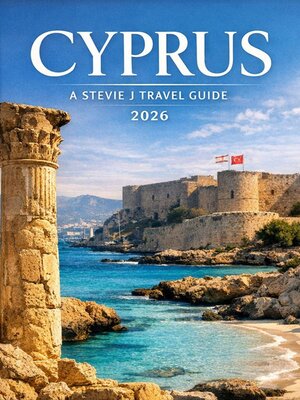 cover image of Cyprus